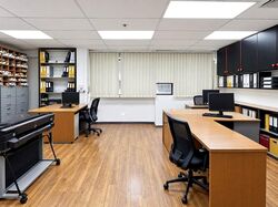 Union Building (D2), Office #623497431